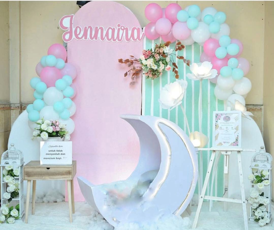 Galeri Event Spesial 11