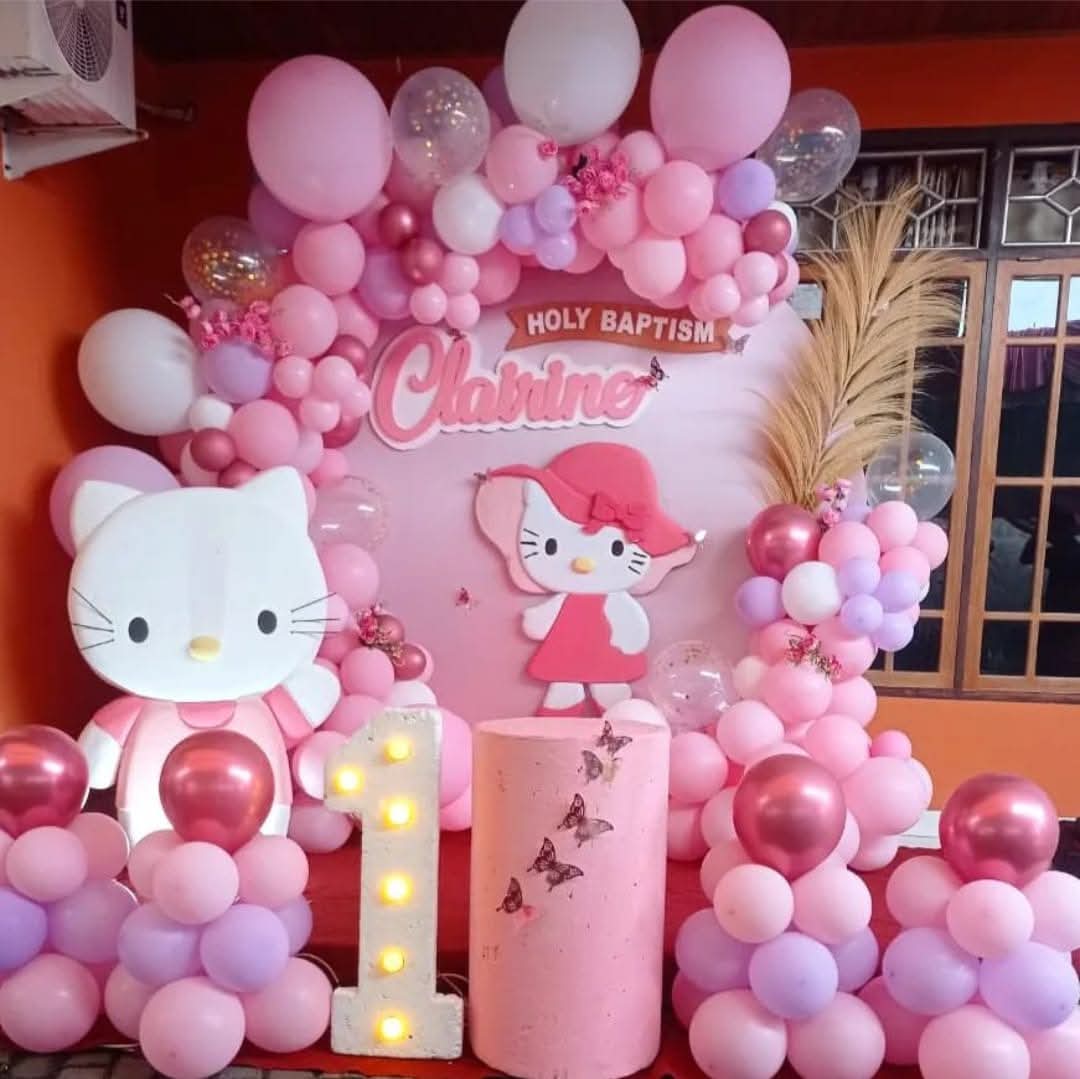 Galeri Event Spesial 12