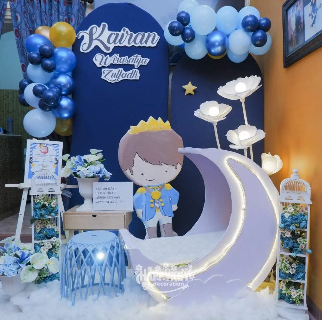 Galeri Event Spesial 5