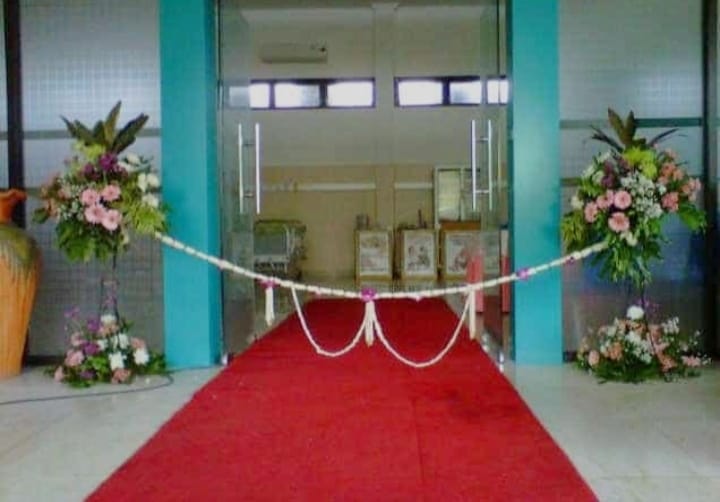 Galeri Event Spesial 6