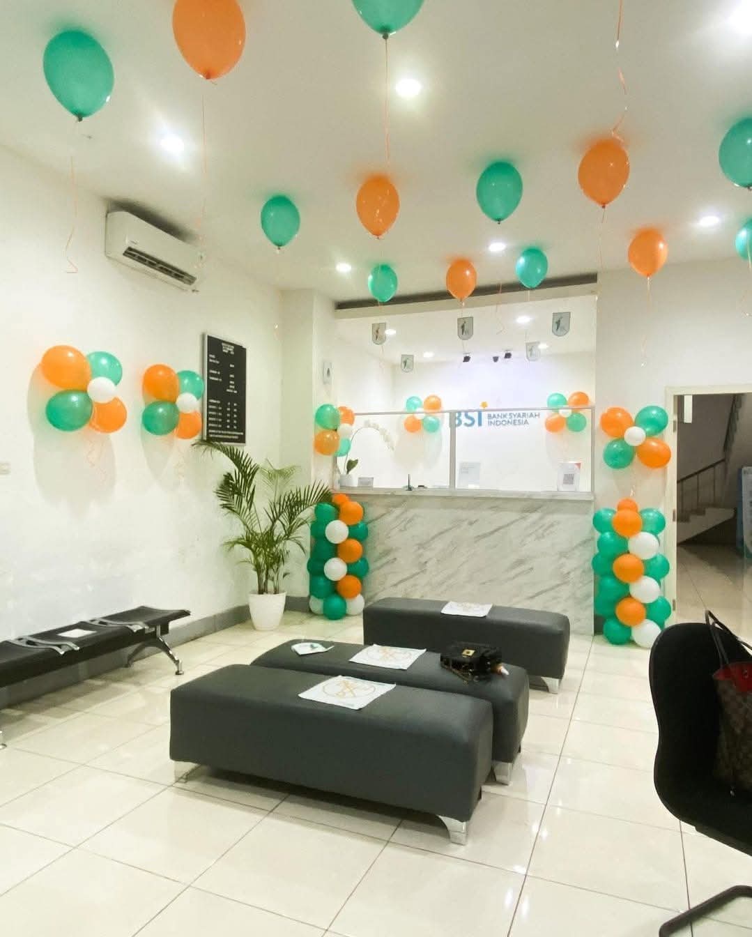 Galeri Event Spesial 8