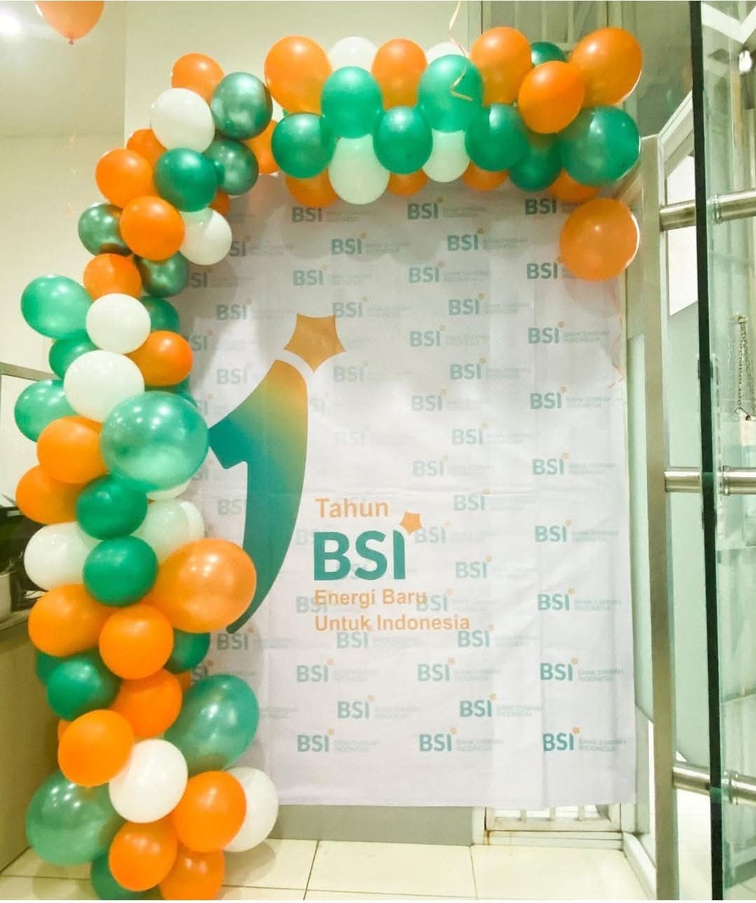 Galeri Event Spesial 9